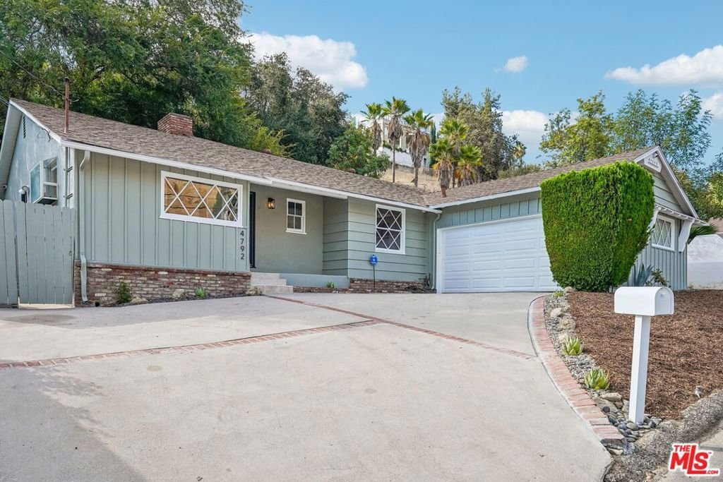 Haus in Los Angeles, Kalifornien, Vereinigte Staaten 2 - 18813911