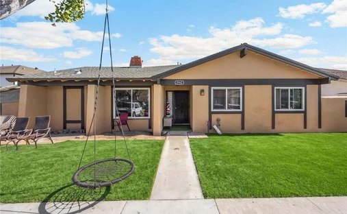 Orange, California, United States 1