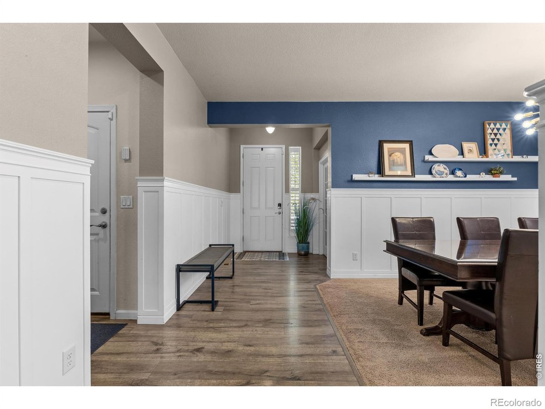 House in Windsor, Colorado, United States 5 - 18813592