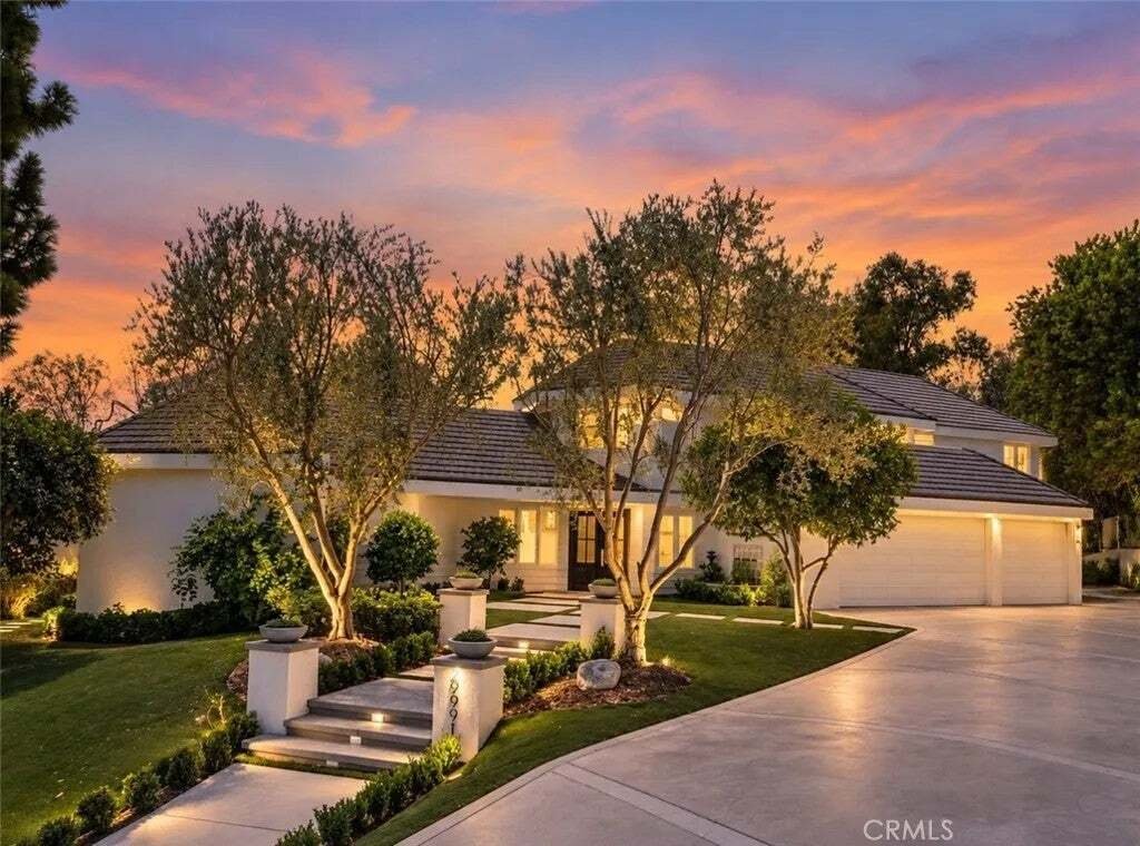 House in San Juan Capistrano, California, United States 1 - 18814389