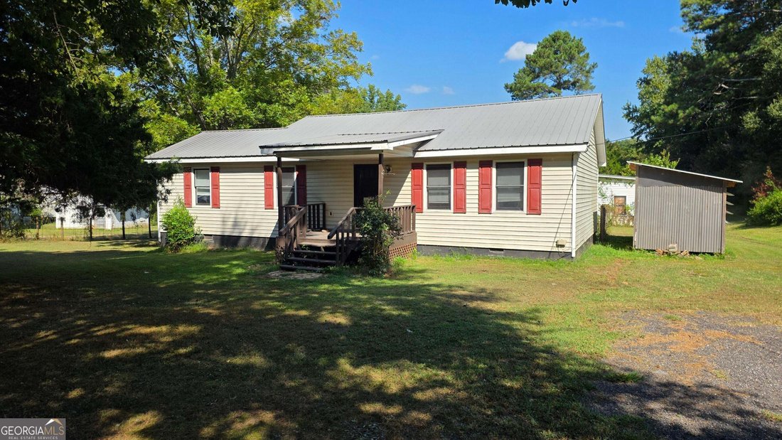 House in Cumming, Georgia, United States 4 - 18814789
