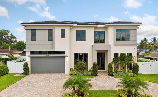 House in Boca Raton, Florida, United States 1