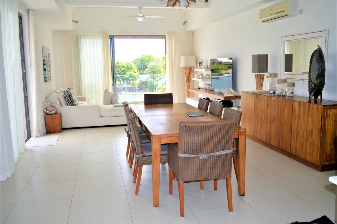Apartment in Black River, Rivière Noire District, Mauritius 2 - 18812950