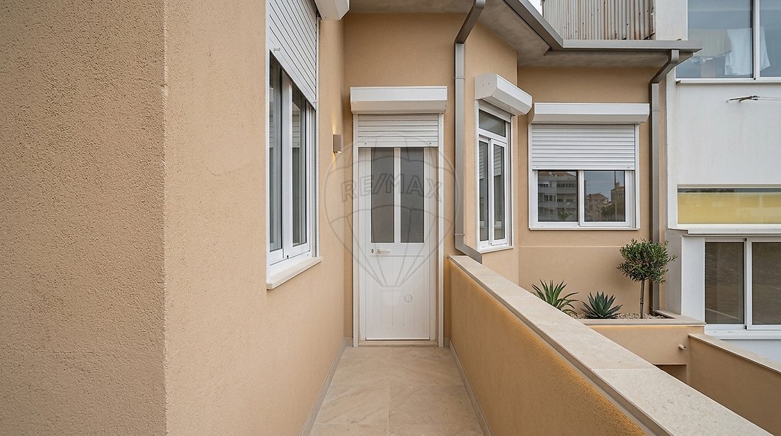 Wohnung in Bonfim, Distrikt Porto, Portugal 1 - 18776852