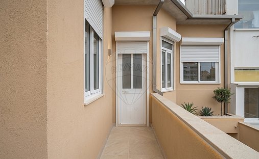 Apartment in Bonfim, Porto District, Portugal 1