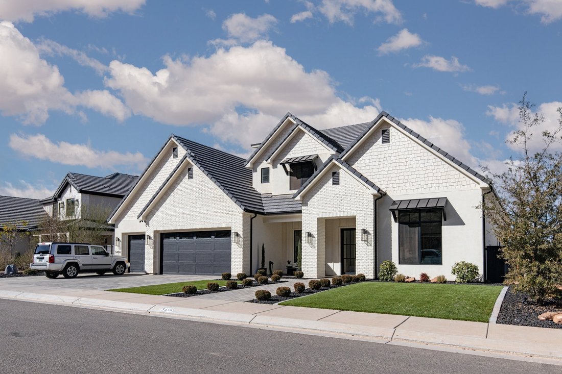 House in St. George, Utah, United States 2 - 18811055