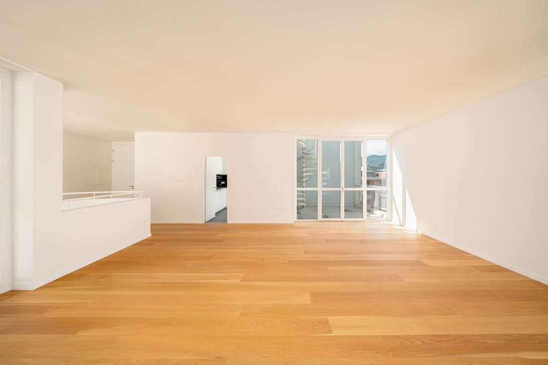 Apartamento en Lugano, Tesino, Suiza 5 - 18811260