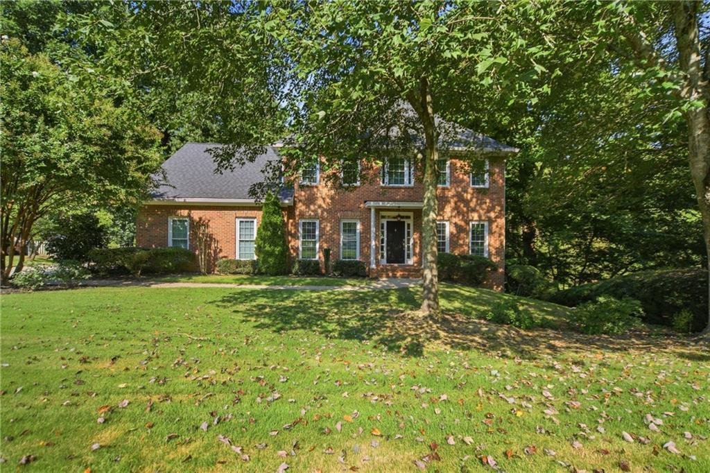 House in Alpharetta, Georgia, United States 1 - 18814672