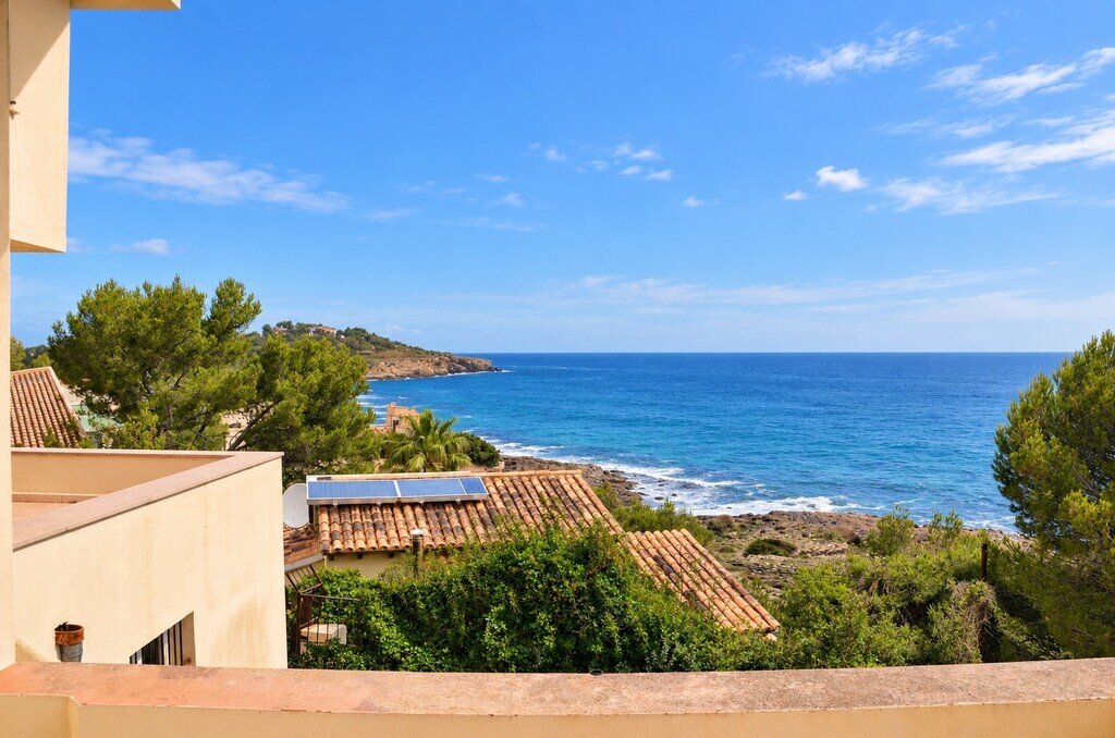 Villa in Alcudia, Balearic Islands, Spain 1 - 13883306