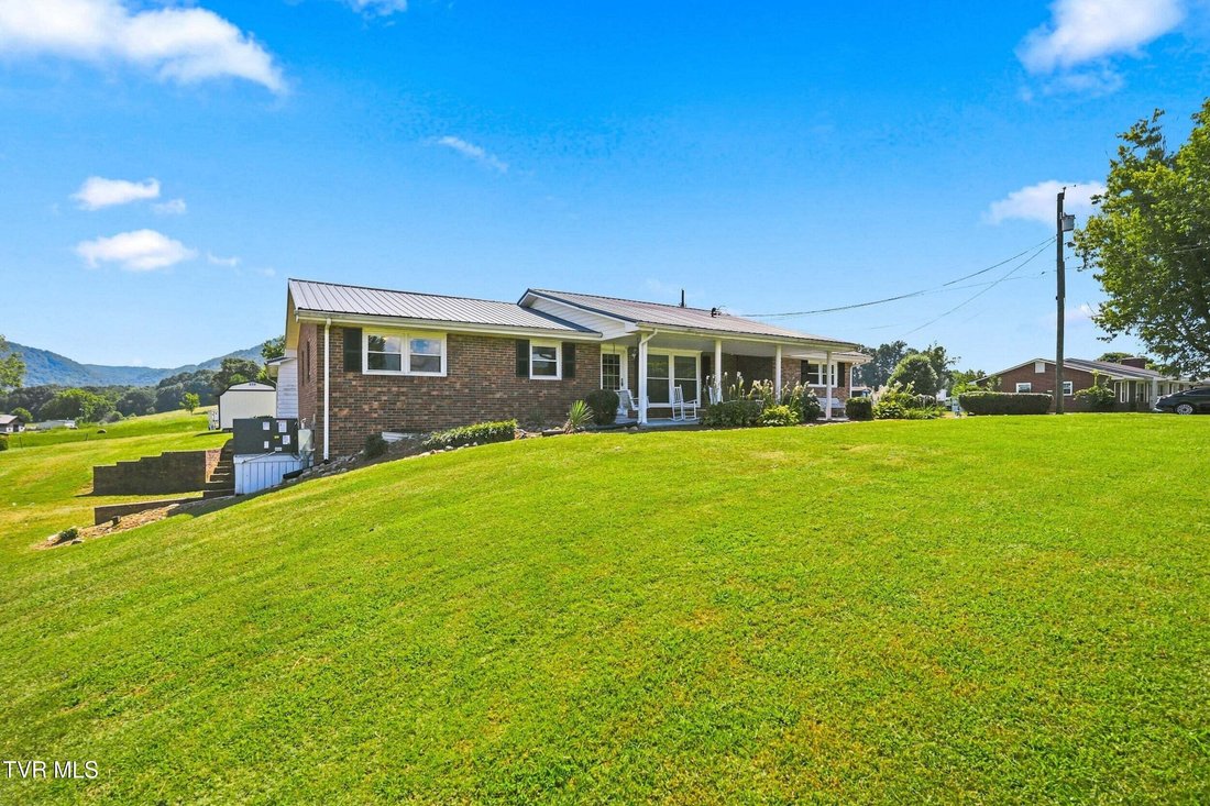 Haus in Church Hill, Tennessee, Vereinigte Staaten 2 - 18811207
