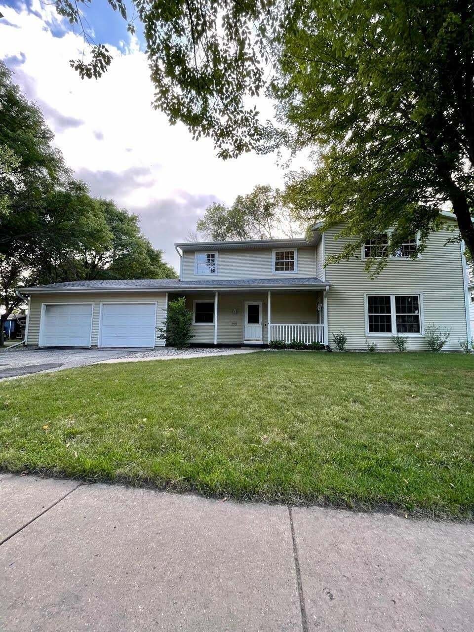 Casa en Fitchburg, Wisconsin, Estados Unidos 1 - 18811202