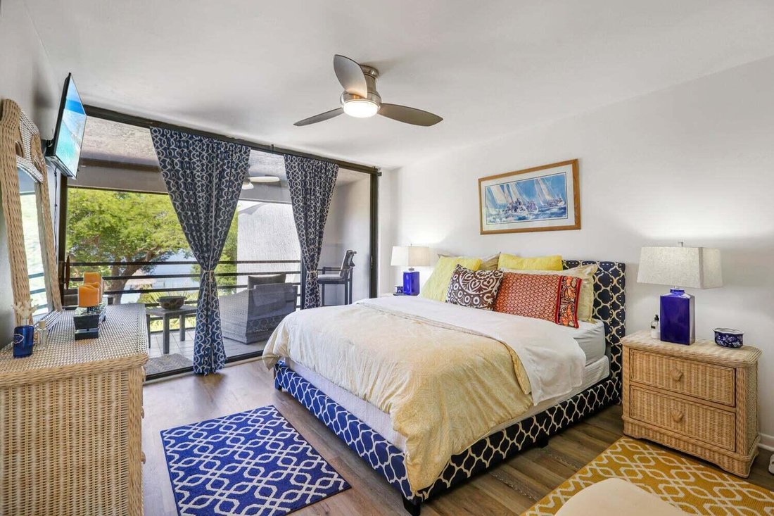 Appartement à Key Colony Beach, Floride, États-Unis 2 - 18813934