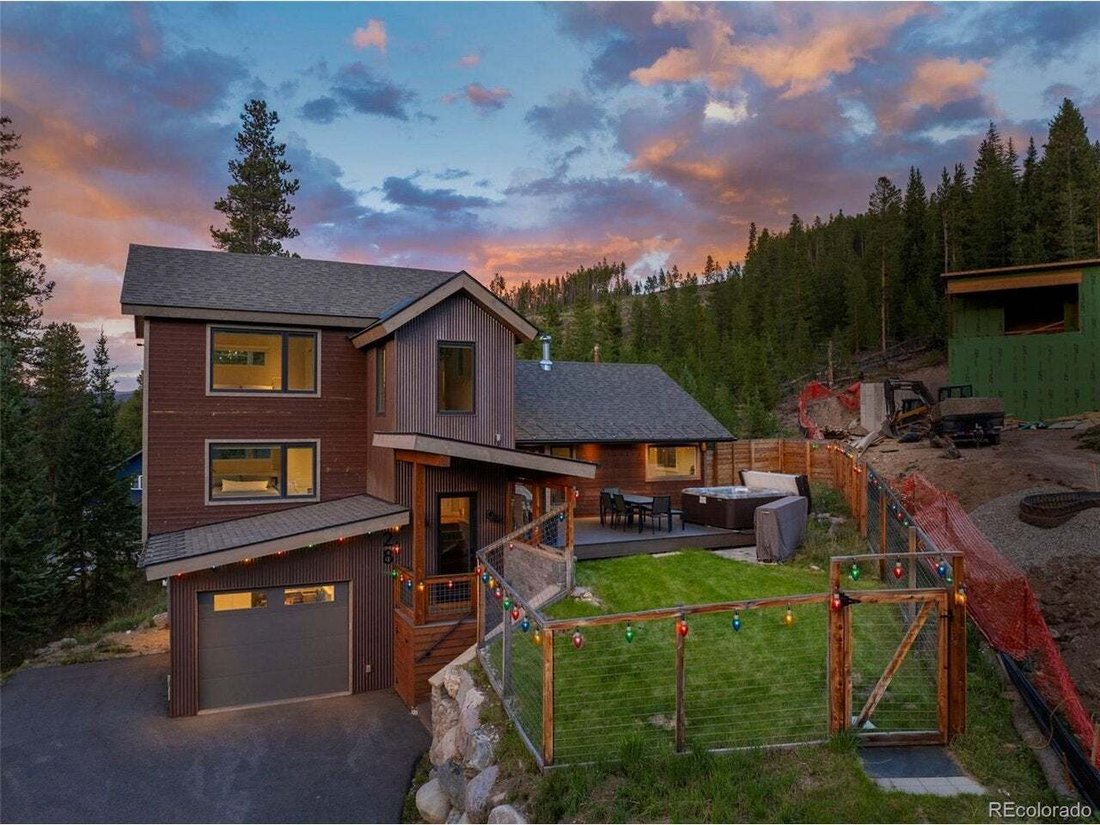 Casa en Breckenridge, Colorado, Estados Unidos 5 - 18811419