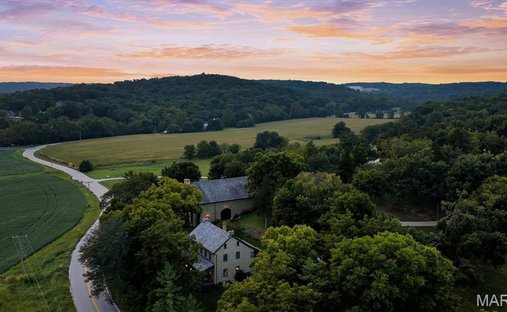 Haus in Defiance, Missouri, Vereinigte Staaten 1