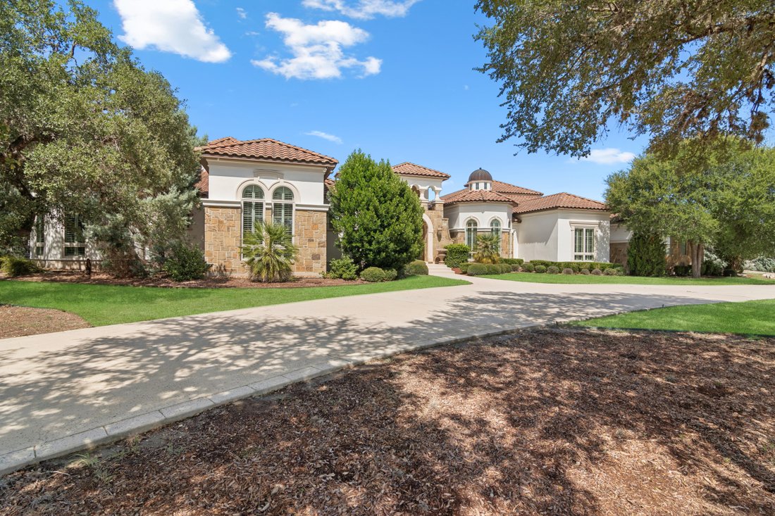 Casa a Shavano Park, Texas, Stati Uniti 4 - 18812857