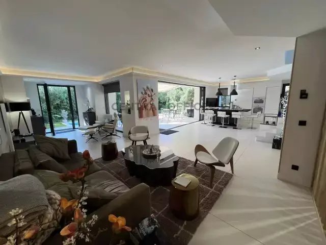 Maison à Fontmerle, Antibes, France 5 - 18728128