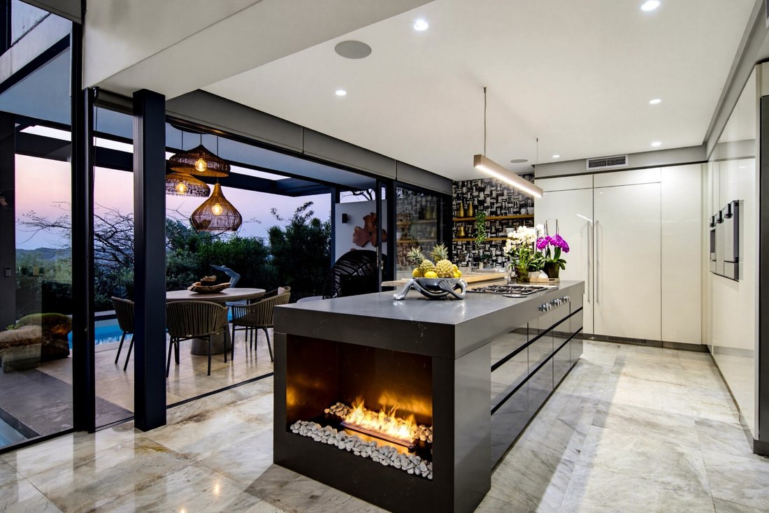 Casa en Simbithi Eco Estate, KwaZulu-Natal, Sudáfrica 4 - 18814213