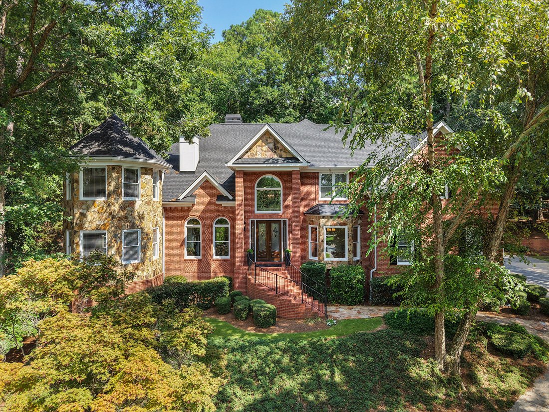 House in Roswell, Georgia, United States 4 - 18812844