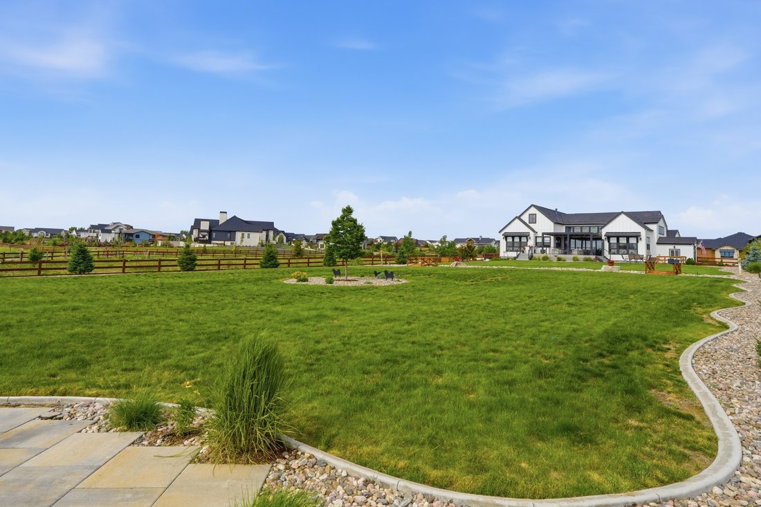 Haus in Windsor, Colorado, Vereinigte Staaten 5 - 18813470