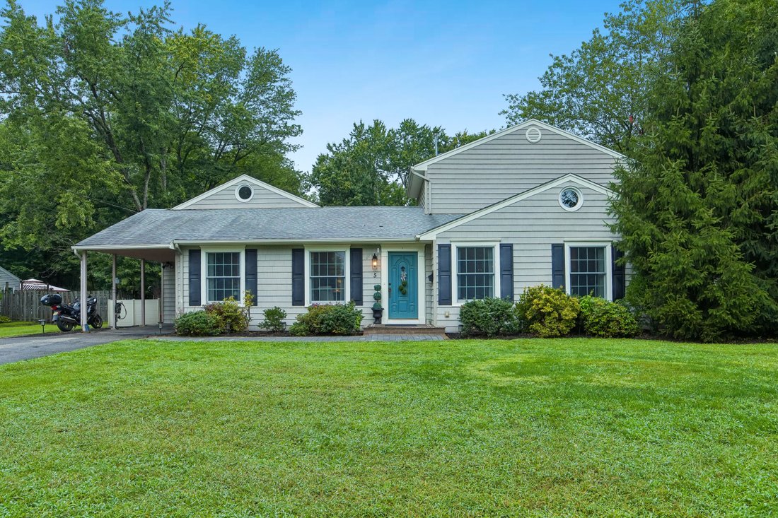 Haus in Lincoln Park, New Jersey, Vereinigte Staaten 1 - 18813014