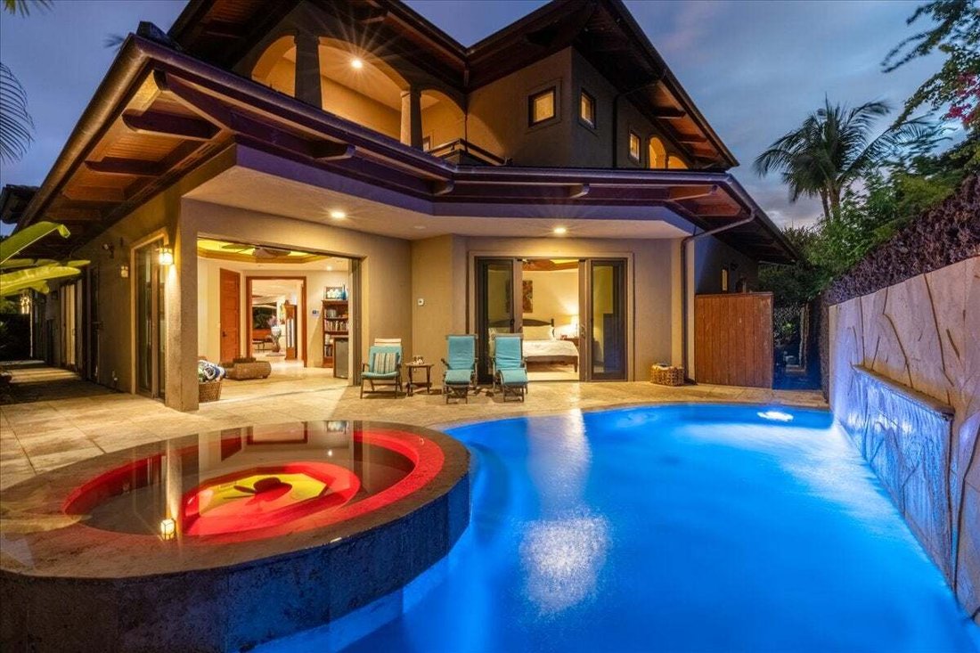Haus in Kailua-Kona, Hawaii, Vereinigte Staaten 3 - 18814117