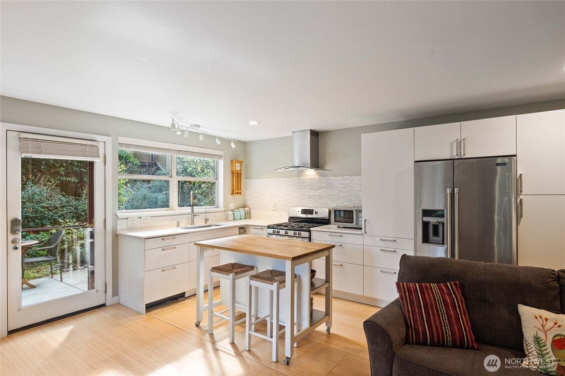Condominio en Seattle, Washington, Estados Unidos 3 - 18815453