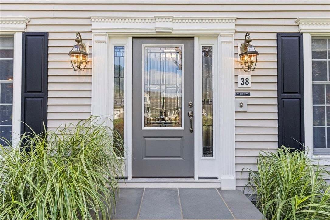 Casa en Cranston, Rhode Island, Estados Unidos 4 - 18813549