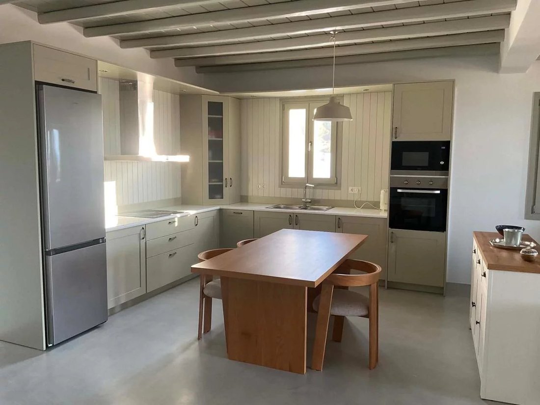 Casa en Paros, Aegean, Grecia 4 - 18812433