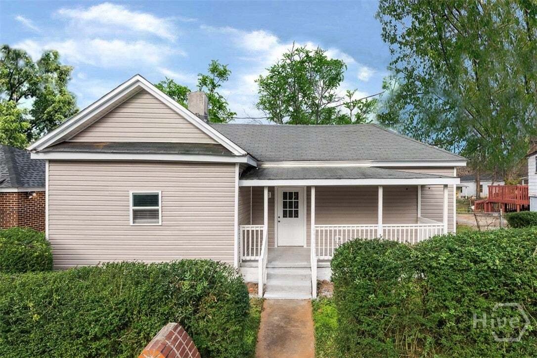 House in Bogart, Georgia, United States 1 - 18795471