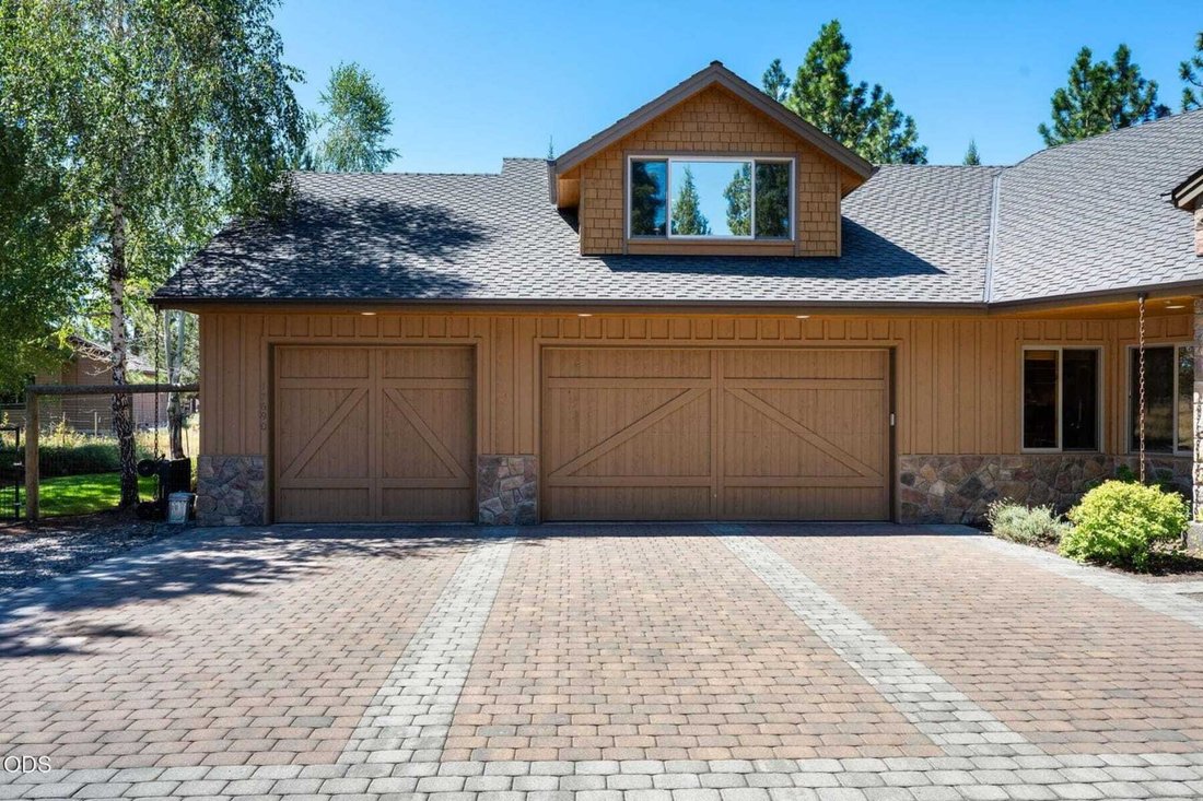Casa a Sisters, Oregon, Stati Uniti 2 - 18813514