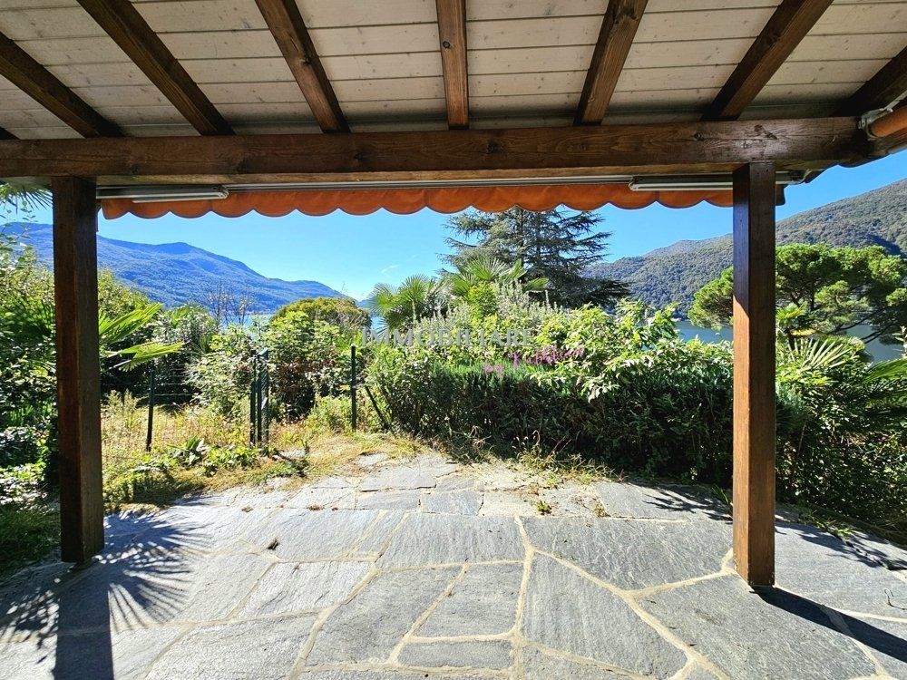 Apartamento en Morcote, Tesino, Suiza 4 - 18815121