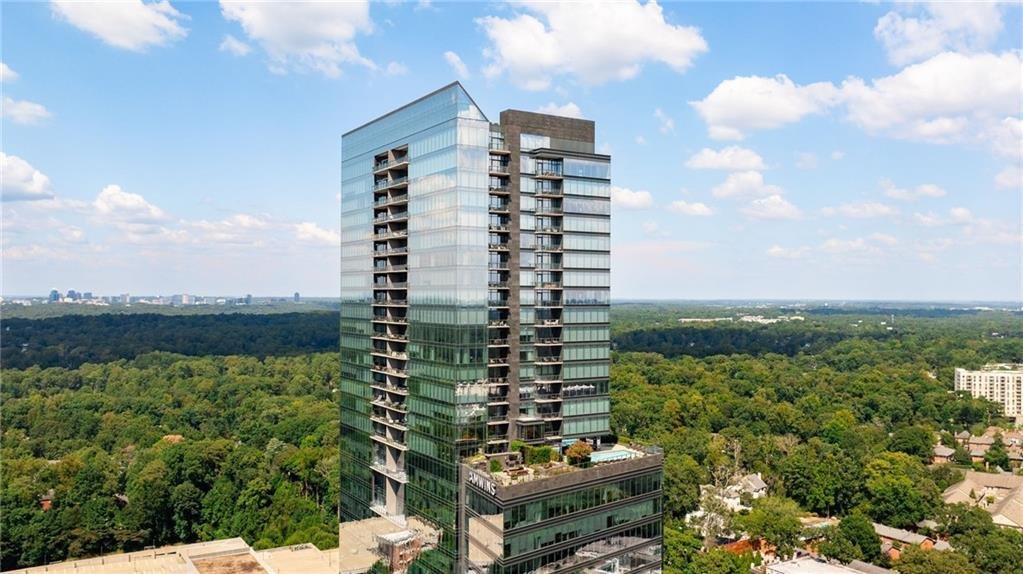 Condominio a Atlanta, Georgia, Stati Uniti 2 - 18811750