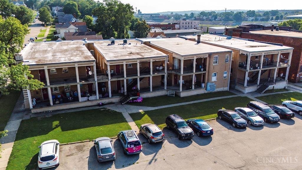 Appartamento a Ross, Ohio, Stati Uniti 3 - 18814243