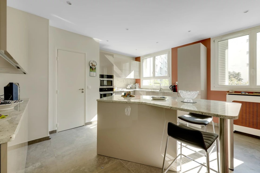 Apartment in Saint Lambert, Paris 15e Arrondissement, Paris 5 - 16079146