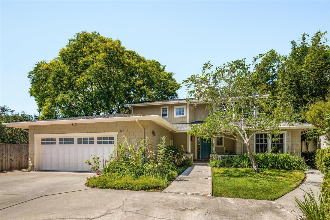 House in Santa Barbara, California, United States 3 - 18813812