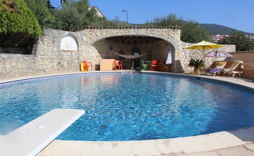 Villa in Grasse, Provence-Alpes-Côte d'Azur, France 1