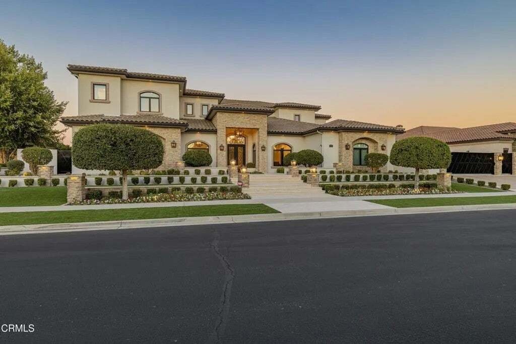 Casa a Bakersfield, California, Stati Uniti 4 - 18814383