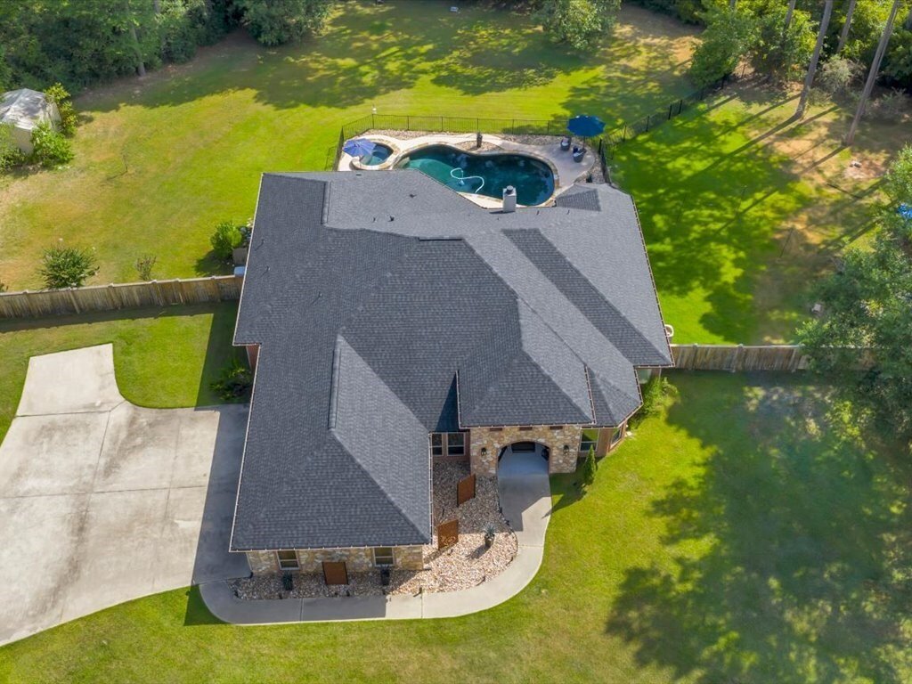 Haus in Lufkin, Texas, Vereinigte Staaten 3 - 18813259