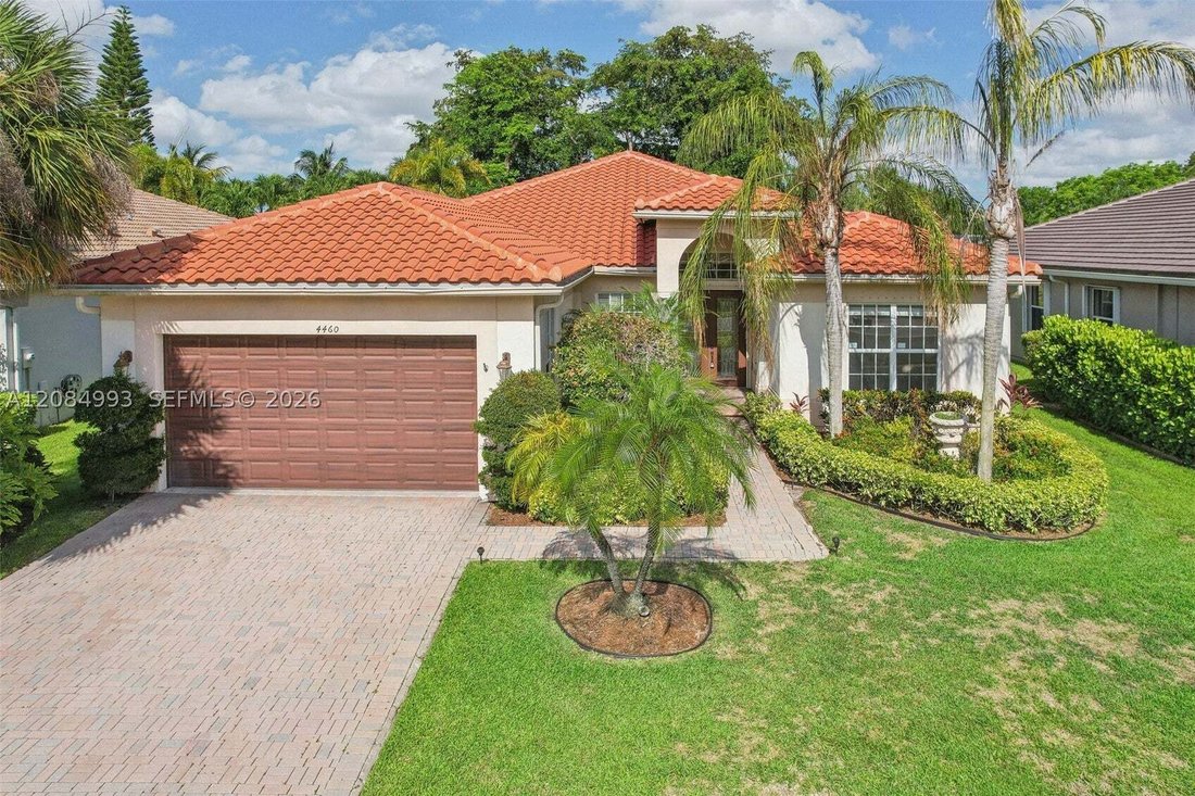 Haus in Wellington, Florida, Vereinigte Staaten 1 - 18811482