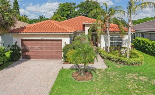 Haus in Wellington, Florida, Vereinigte Staaten 1