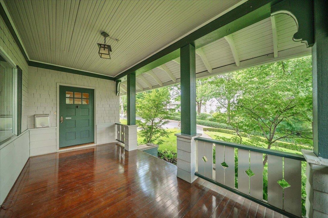 House in Spokane, Washington, United States 2 - 18813736