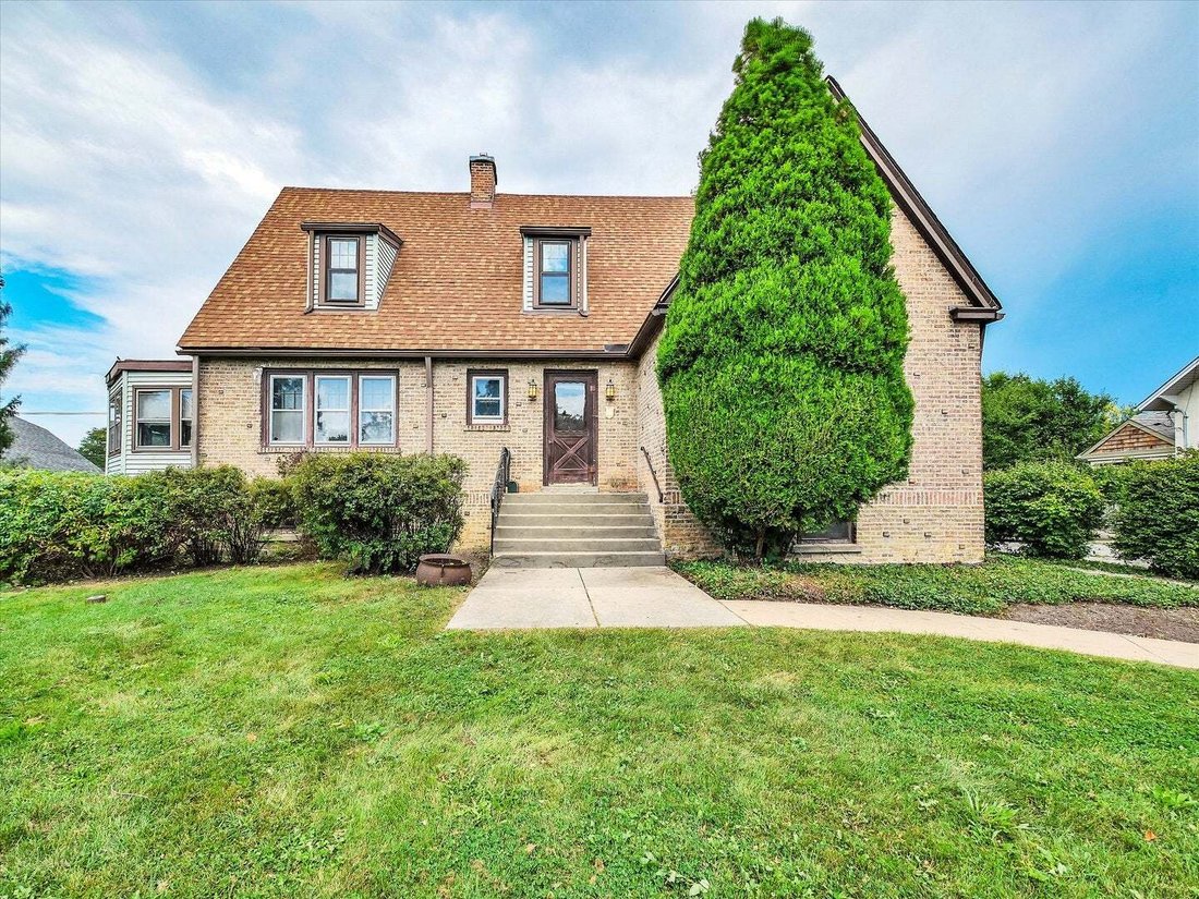 House in Glenview, Illinois, United States 1 - 18814812