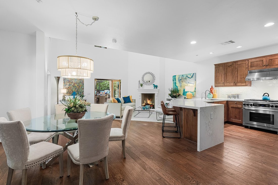 Condominio a Palm Springs, California, Stati Uniti 3 - 18813804
