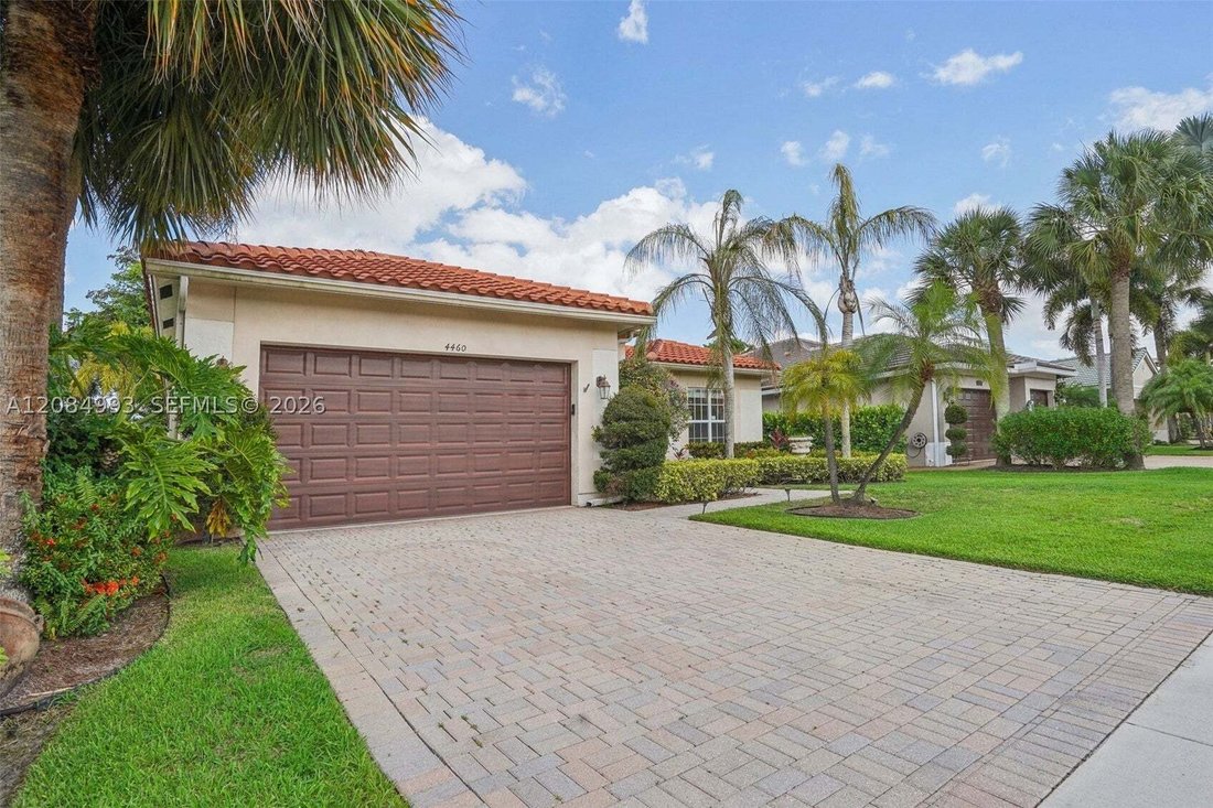 Haus in Wellington, Florida, Vereinigte Staaten 4 - 18811482