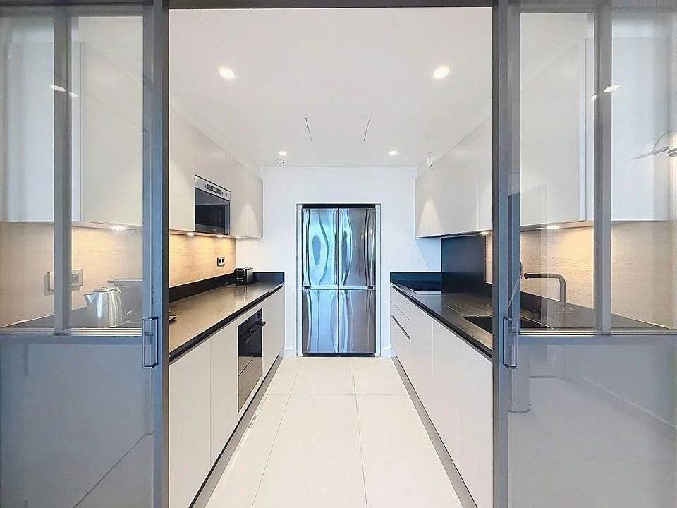 Appartement à Cannes, Provence-Alpes-Côte d'Azur, France 4 - 18812588