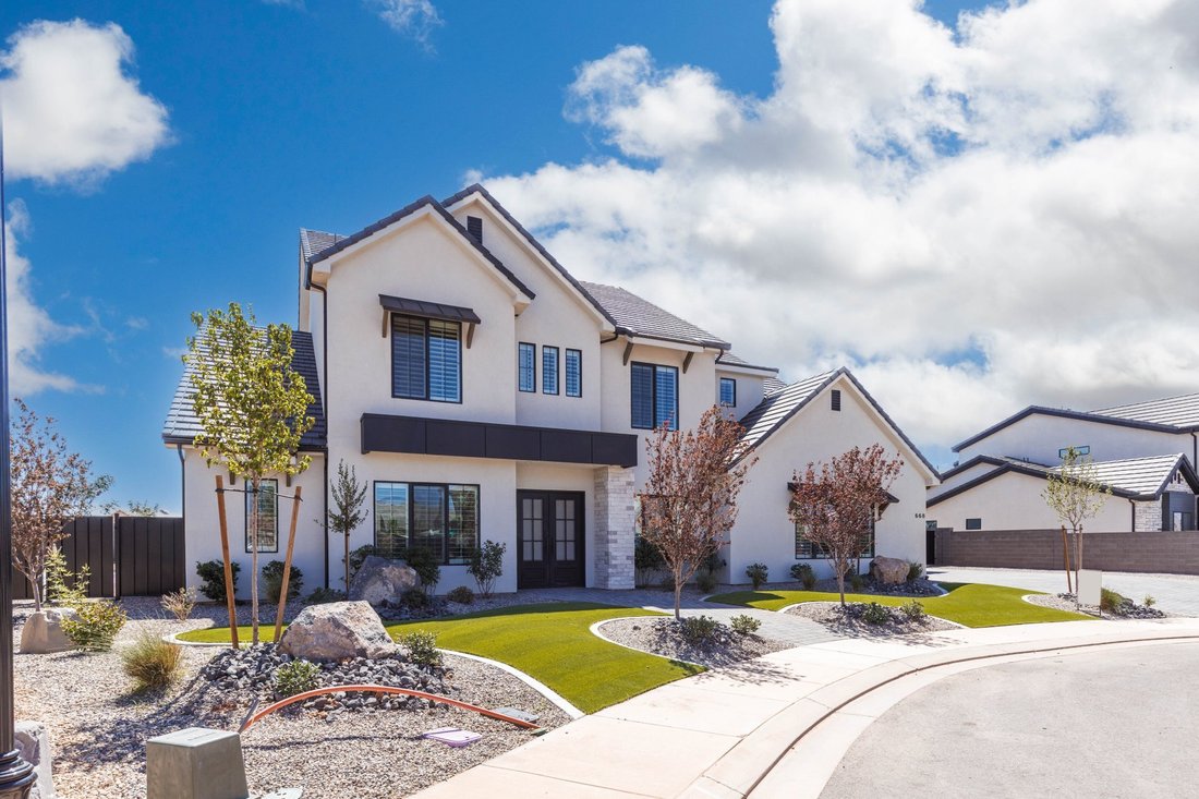 House in Washington, Utah, United States 3 - 18811070