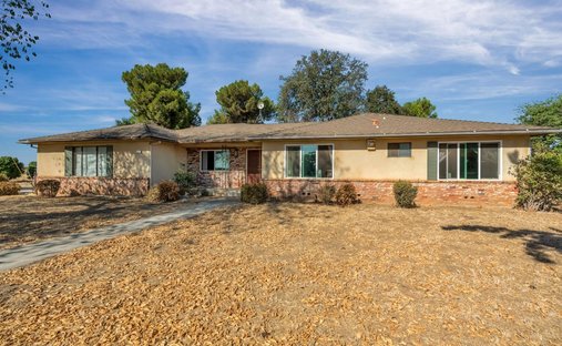 House in Sanger, California, United States 1