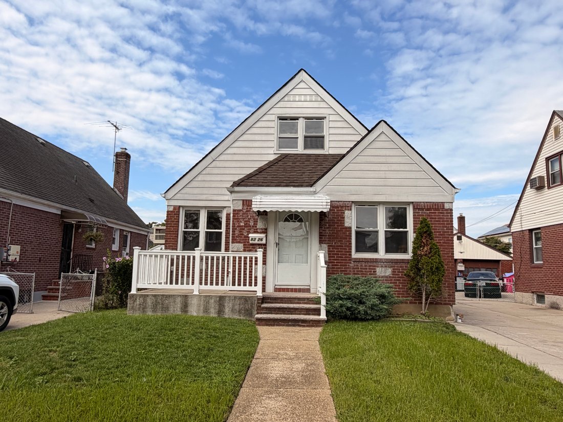 House in New York, New York, United States 1 - 18813408