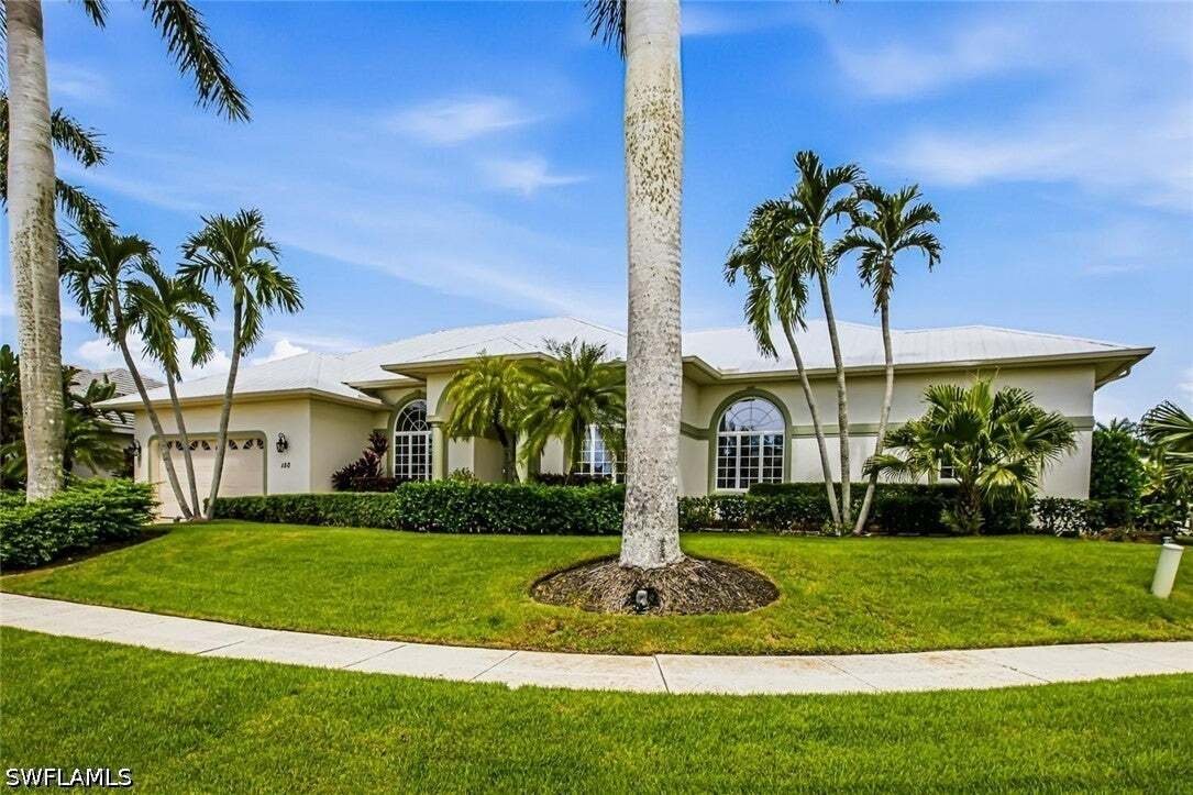 Maison à Marco Island, Floride, États-Unis 2 - 18811220