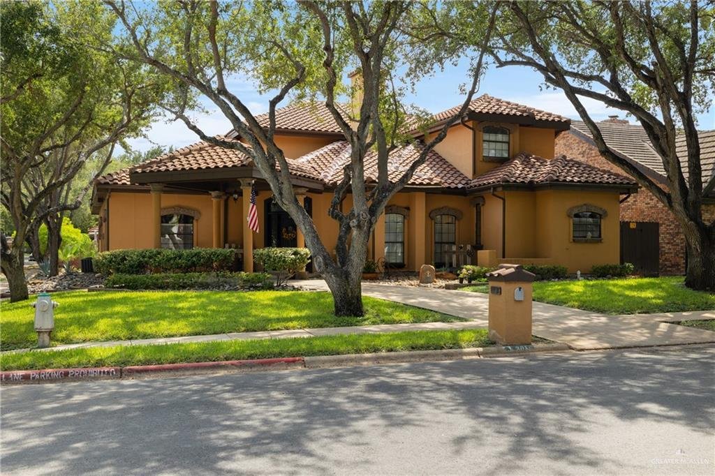 House in McAllen, Texas, United States 2 - 18814234